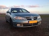 Nissan Almera 1.8 Elegance (2001)
