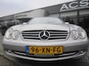 Mercedes-Benz CLK 270 CDI Avantgarde (2004)