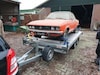 Opel Manta (1971)