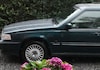 Volvo 960 Estate 2.5i 24 Valve Ambassador-Line (1995)