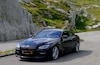 BMW 650i xDrive Coupé High Executive (2012)