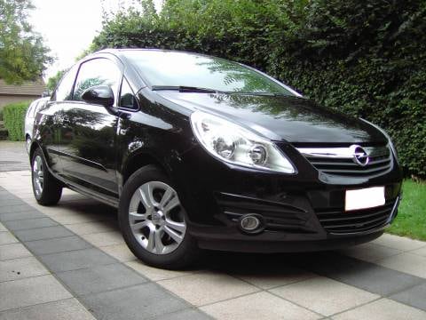 Opel Corsa 1.3 CDTi 90pk Enjoy (2007)