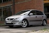 Honda Civic 1.6i ES (2004)
