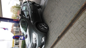 Dacia Logan MCV TCe 90 Stepway (2018)