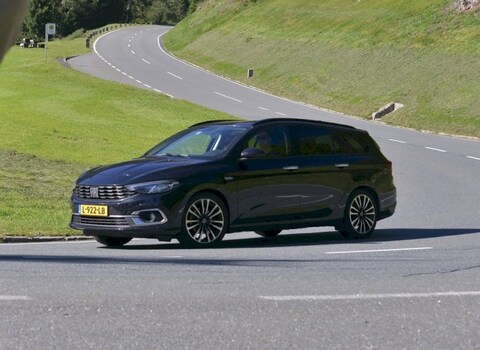 Fiat Tipo Station Wagon 1.0 Life