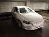 Volvo V40 D4 Business Kinetic (2014)