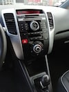 Kia Venga 1.6 CVVT X-tra (2010)