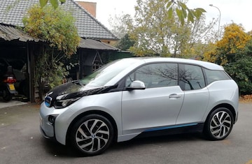 BMW i3 60Ah (2014)