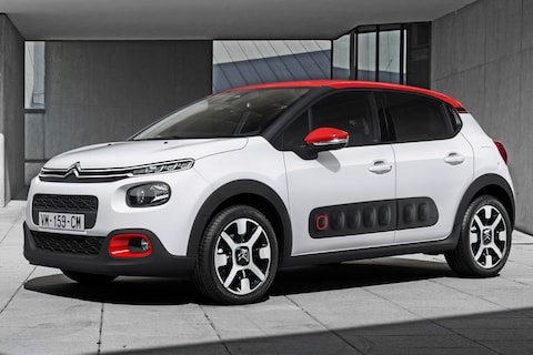 Citroen C3 PureTech 82 Feel Edition