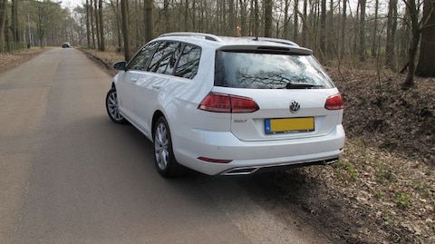 Volkswagen Golf Variant 1.5 TSI 150pk Highline