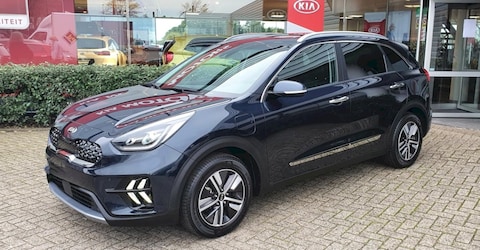 Kia Niro 1.6 GDi Hybrid ExecutiveLine