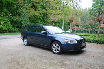 Volvo V70 2.0D Kinetic (2008)