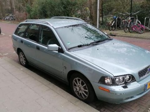 Volvo V40 1.8 Europa Prestige (2004)