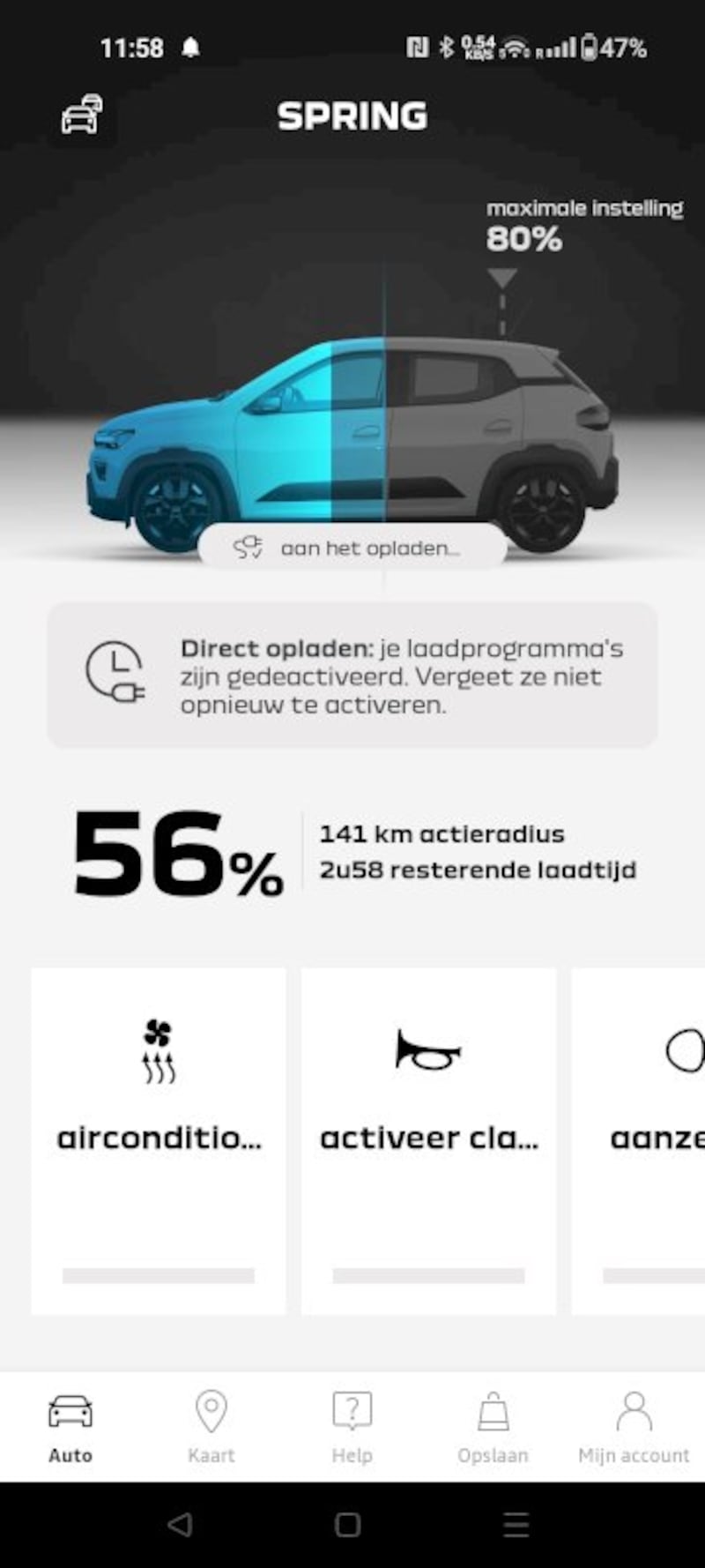 Gebruikersreview van Dacia Spring Electric 65 Extreme (2025) - AutoWeek