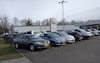Toyota Camry 3.0i 24v Linea Luna (2003)