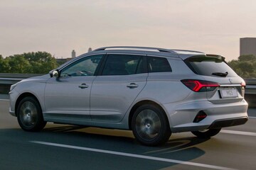 MG 5 - nieuws, informatie en prijzen - AutoWeek