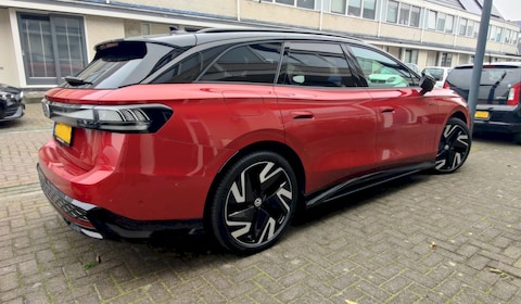 Volkswagen ID.7 Tourer 86kWh 340pk GTX Business (2024)