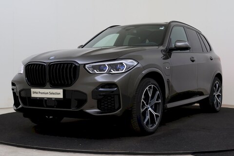 BMW X5 xDrive45e