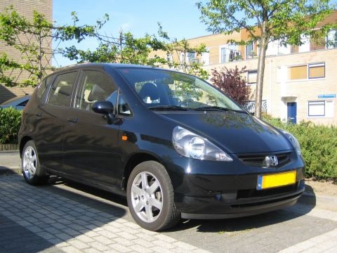 Honda Jazz 1.4i ES