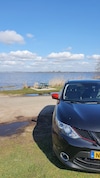 Nissan Qashqai dCi 130 All-Mode Tekna+ (2017)