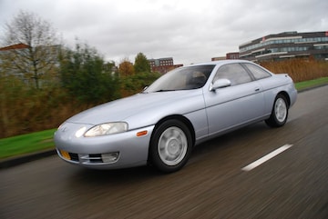Lexus SC400 (1996)
