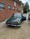 Peugeot 404 (1967)