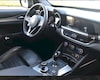 Alfa Romeo Stelvio 2.0T 200pk AWD Super (2018)