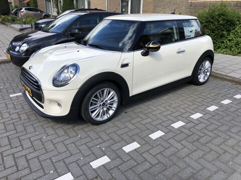 MINI One