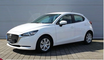 Mazda 2 SkyActiv-G 75 S (2019)