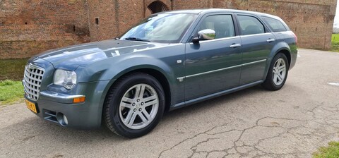 Chrysler 300C Touring 3.5 V6