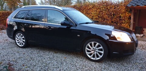 Cadillac BLS Wagon 2.0T 175pk Business Prestige