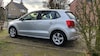Volkswagen Polo 1.2 TSI 105pk Comfortline (2010)