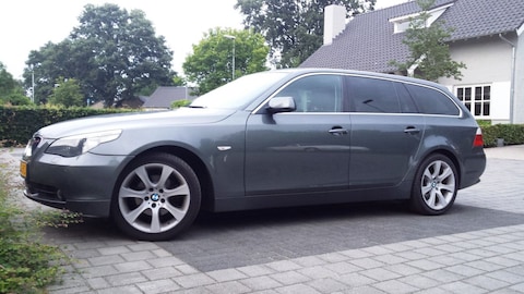 BMW 520d Touring (2007)
