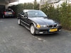 BMW 320i Coupé (1993)
