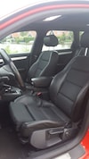Audi A4 Avant 1.8 5V Turbo 190pk quattro Pro Line (2004)