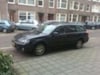 Subaru Outback 2.5i Comfort (2006)
