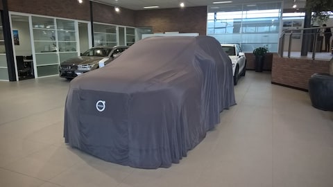 Volvo XC40 T4 Momentum