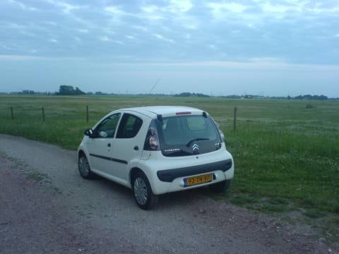 Citroën C1 1.0i Séduction (2006)