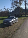 BMW 320d Gran Turismo (2014)
