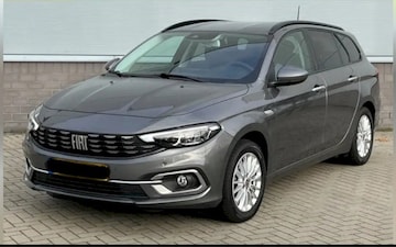 Fiat Tipo Station Wagon 1.0 City Life (2021)