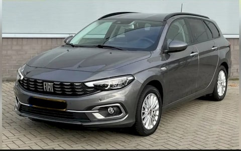 Fiat Tipo Station Wagon 1.0 City Life