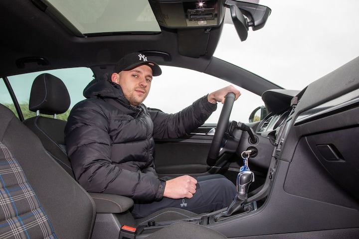 Audi A3 e-tron en Volkswagen Golf GTE