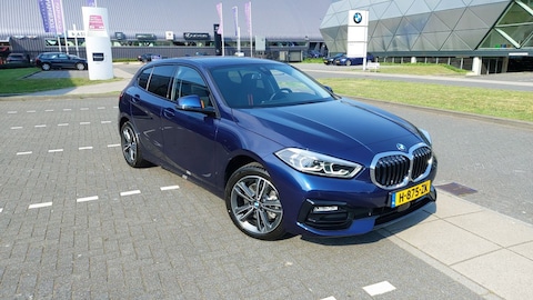 BMW 118i
