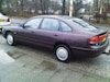 Mazda 626 1.8i GLX (1994)