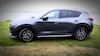 Mazda CX-5 SkyActiv-G 165 TS+ (2017)