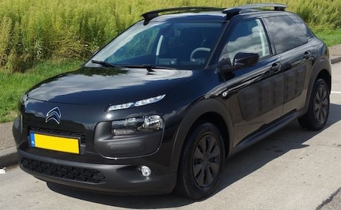 Citroën C4 Cactus BlueHDi 100 Shine