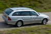 Mercedes-Benz C 220 Diesel Elegance Combi (1998)