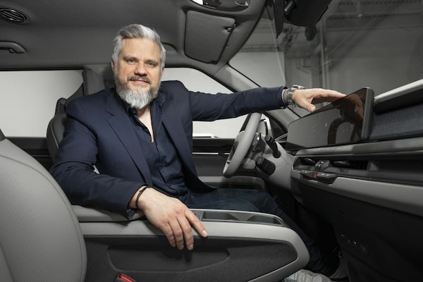 Kia Jochen Paesen