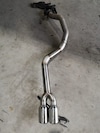 Alfa Romeo 166 2.5 V6 24V (2000)