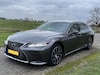 Lexus LS 500h AWD President Line (2022)
